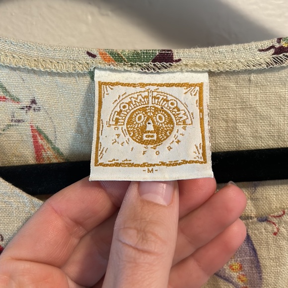 Vintage Tom Tom Insect Tank - Picture 2 of 4